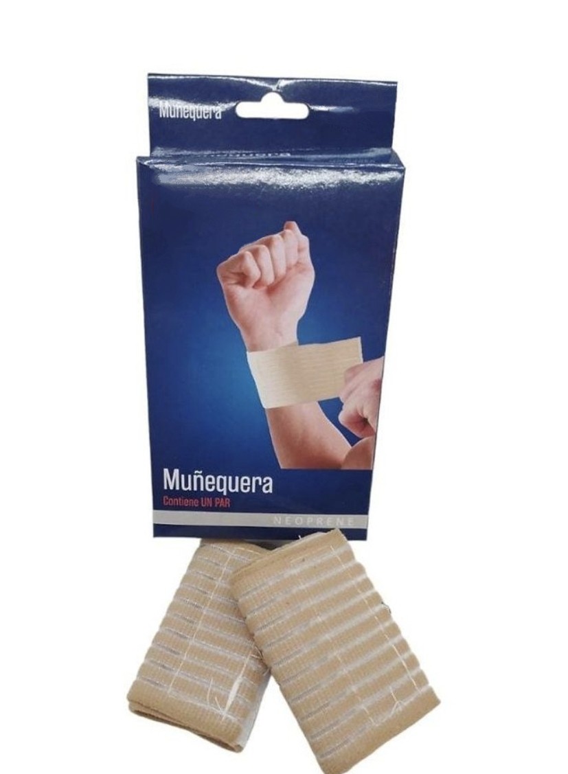 Venda muñequera winner